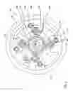 Fig. 10 - Camshaft adjuster, in particular with camshaft