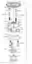 Fig. 01 - Camshaft phaser intermediate locking pin and seat
