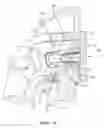Fig. 07 - Camshaft phaser intermediate locking pin and seat