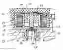 Fig. 01 - Electromagnetic camshaft adjustment device