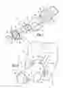 Fig. 02 - Intake manifold and seal