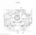 Fig. 03 - Rollerized cranktrain bedplate, reciprocating engine embodying same and engine further including rollerized cranktrain