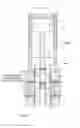 Fig. 02 - CYLINDER BORE WALL OIL SQUIRTER, RECIPROCATING ENGINE EMBODYING SAME AND WHERE THE ENGINE FURTHER EMBODIES A ROLLERIZED CRANKTRAIN