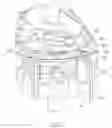 Fig. 18 - Rotary machine with roller controlled vanes