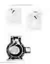 Fig. 03 - Separate-type rotary engine