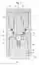 Fig. 11 - Self-contained compression brake control module for compression-release brake system of internal combustion engine