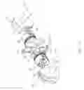 Fig. 12 - Horizontally opposed center fired engine