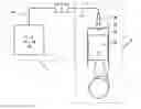 Fig. 01 - Determination of the burning duration of an ignition spark