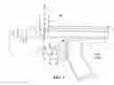 Fig. 02 - Compressed gas-powered projectile accelerator