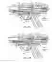 Fig. 12 - Compressed gas-powered projectile accelerator