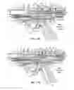 Fig. 14 - Compressed gas-powered projectile accelerator