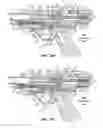 Fig. 17 - Compressed gas-powered projectile accelerator