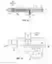 Fig. 21 - Compressed gas-powered projectile accelerator