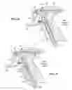 Fig. 23 - Compressed gas-powered projectile accelerator