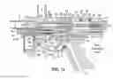 Fig. 29 - Compressed gas-powered projectile accelerator