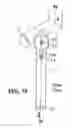 Fig. 30 - Compressed gas-powered projectile accelerator