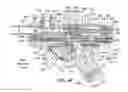 Fig. 38 - Compressed gas-powered projectile accelerator