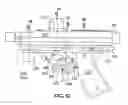 Fig. 41 - Compressed gas-powered projectile accelerator