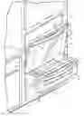 Fig. 01 - OVEN DOOR