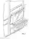 Fig. 02 - OVEN DOOR