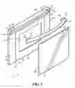 Fig. 03 - OVEN DOOR