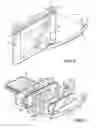 Fig. 05 - OVEN DOOR