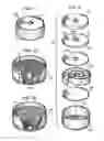 Fig. 02 - Package heating device and chemical compositions for use therewith