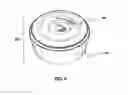 Fig. 04 - Package heating device and chemical compositions for use therewith