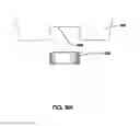 Fig. 14 - Package heating device and chemical compositions for use therewith