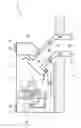 Fig. 01 - Heating apparatus with fan