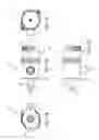 Fig. 08 - Heating apparatus with fan