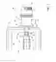 Fig. 10 - Heating apparatus with fan