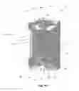 Fig. 15 - Heating apparatus with fan