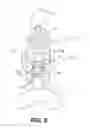 Fig. 08 - CRICOID MANIPULATING APPARATUS FOR ANESTHESIA ASSISTANCE AND TRACHEAL INTUBATION