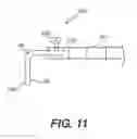 Fig. 10 - CRICOID MANIPULATING APPARATUS FOR ANESTHESIA ASSISTANCE AND TRACHEAL INTUBATION