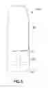 Fig. 05 - LIGHT BLOCKING CONTAINER WITH VIEWING WINDOW FOR PHOTOSENSITIVE COMPOUNDS