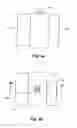 Fig. 08 - Method for enabling transfer of an object from an interior of an airlock to a pressure vessel attached to the airlock