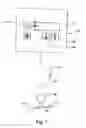 Fig. 10 - Method for enabling transfer of an object from an interior of an airlock to a pressure vessel attached to the airlock