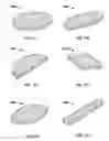 Fig. 15 - Composite smokeless tobacco products, systems, and methods