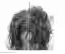 Fig. 01 - Method For Achieving and Semi-Permanently Retaining a Hairstyle