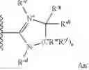 Fig. 05 - Fluorescent entity, dyeing composition containing at least one fluorescent entity comprising at least one heterocycle, with at least one internal cationic charge, and method for lightening keratin materials using said at least one fluorescent entity