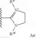 Fig. 06 - Fluorescent entity, dyeing composition containing at least one fluorescent entity comprising at least one heterocycle, with at least one internal cationic charge, and method for lightening keratin materials using said at least one fluorescent entity