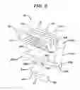 Fig. 08 - Multi-ribbed dental tape
