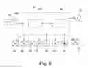 Fig. 04 - Method for controlling zonal washing in a dishwasher