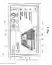 Fig. 05 - Method for controlling zonal washing in a dishwasher