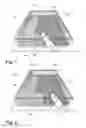 Fig. 07 - Method for controlling zonal washing in a dishwasher