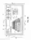 Fig. 15 - Method for controlling zonal washing in a dishwasher