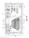 Fig. 16 - Method for controlling zonal washing in a dishwasher
