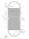 Fig. 02 - CLEANING THE SHELL SIDE OF A HEAT EXCHANGER CORE