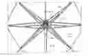 Fig. 01 - UMBRELLA, UMBRELLA FRAME AND RIB THEREFOR